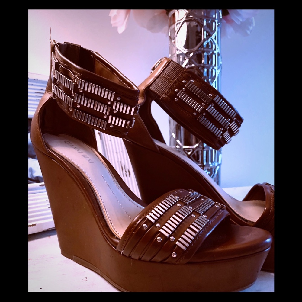 Gianni Bini Wedges
